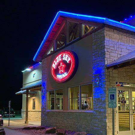 Blue sky in lubbock texas - New American, Breakfast & Brunch, Burgers. Blue Sky Texas, 3216 4th St, Lubbock, TX 79415, 95 Photos, Mon - 11:00 am - …